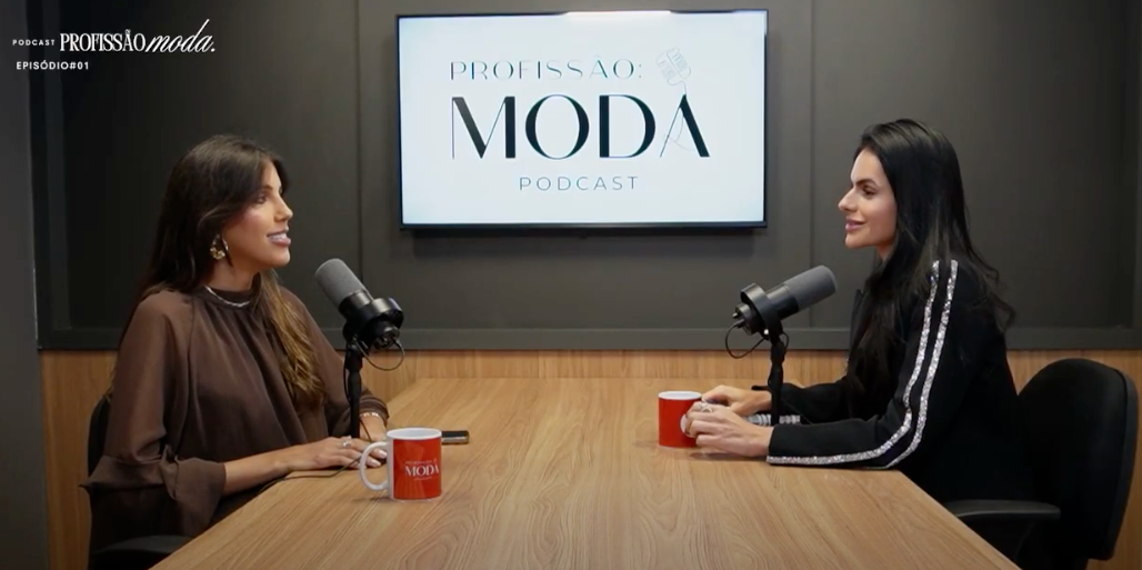 Convidada Bella Duarte | Ep 01