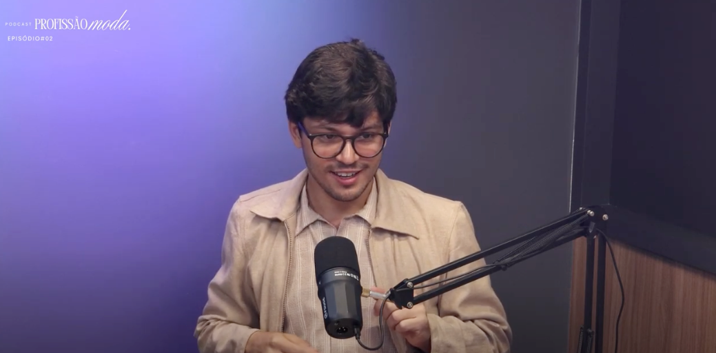 Convidado Erik Belicio | Ep 02