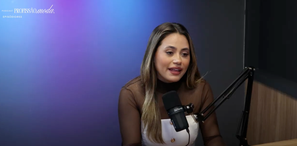 Convidada Karina Pires | Ep 03