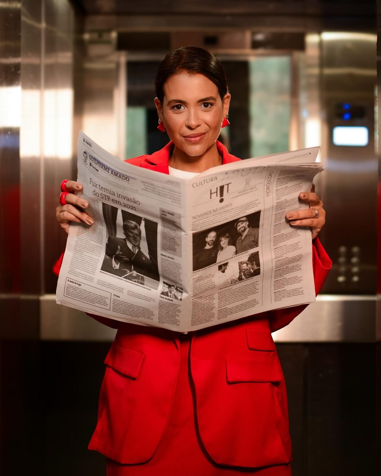 Workshop Para Além da Imagem