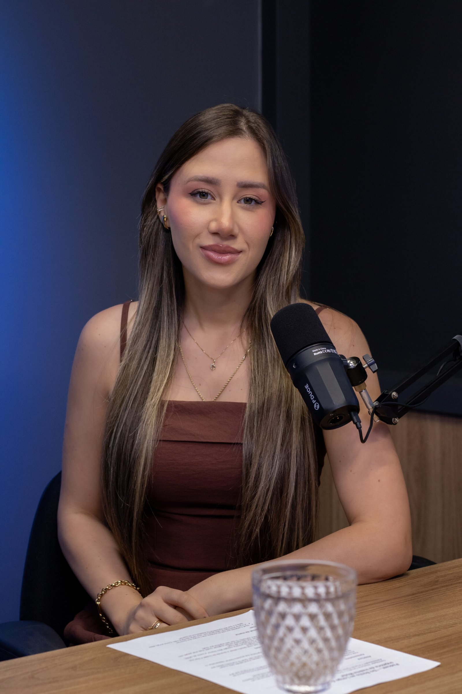 Convidada Stephanie carvalho | Ep 05