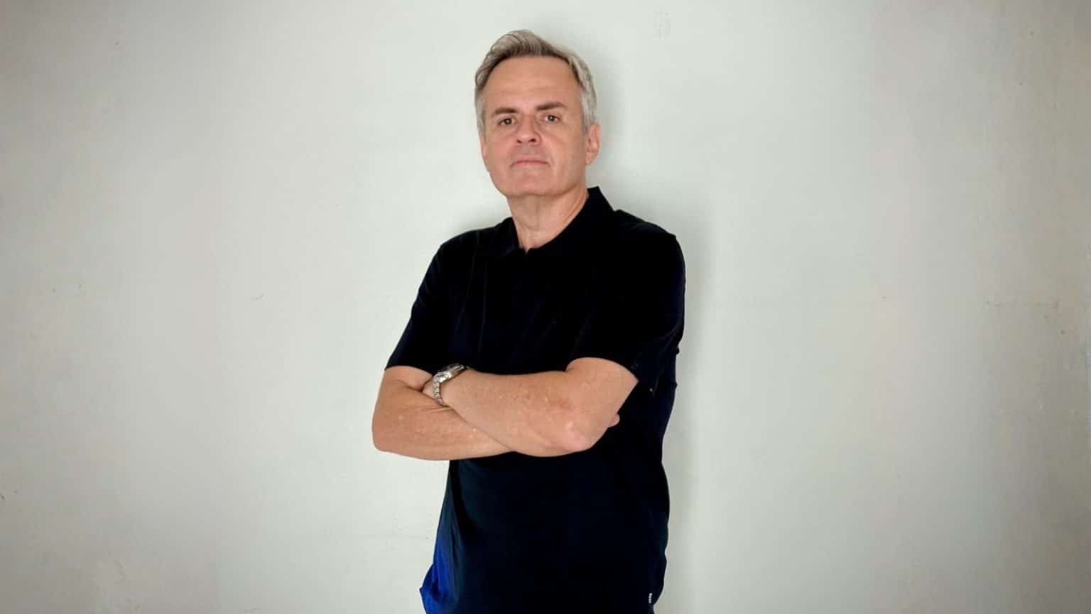 Workshop de IA aplicada à Moda