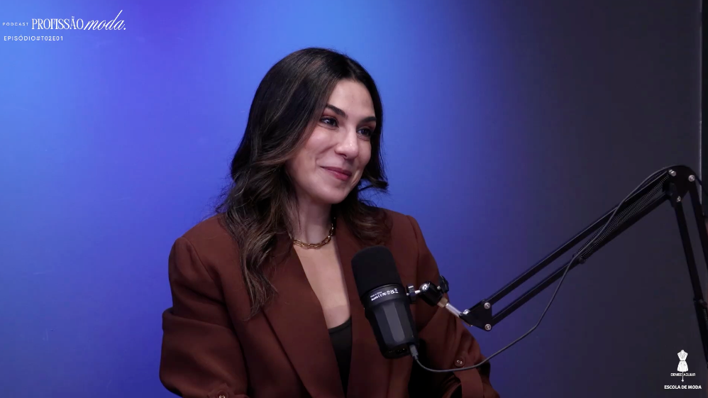 Convidada  Izabela Costa | Ep 06