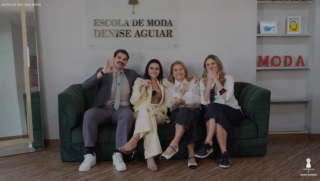 Especial Dia das Mães